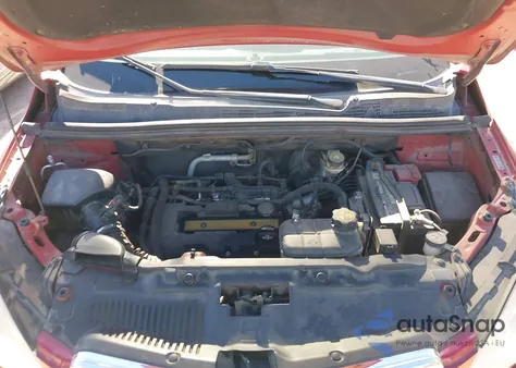 2015 Buick Encore из США, поврежденный, VIN KL4CJASB7FB265035